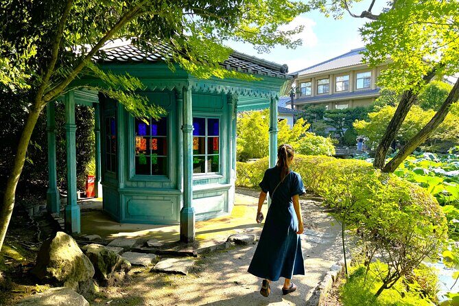 Osaka: Oldest Temple: Shitennoji 1,400-Year Private Guided Tour - FAQs