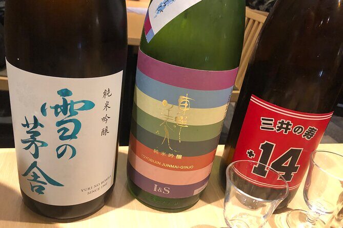 Osaka Omotenashi Fancy Dinner and Japanese Alcohol Bar Experience - In-Depth Review of the Experience