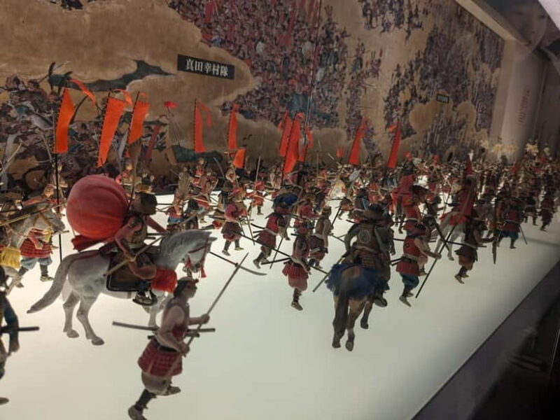 Osaka: Osaka Castle Guided Tour with Local Guide - Final Thoughts