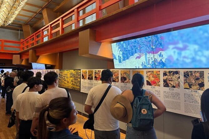 Osaka: Osaka Castle Tower Private Guided Tour in 90 Minutes - Practical Details and Tips
