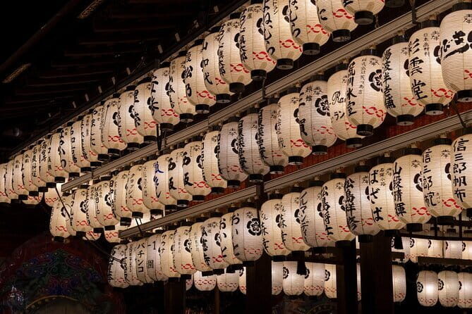 Osaka Photography Masterclass - Private Photography Lesson - A Closer Look at the Tour Itinerary