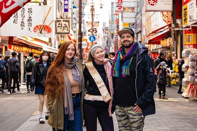 Osaka Photography Masterclass - Private Photography Lesson - What the Reviews Say