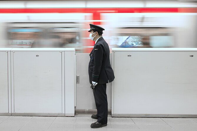Osaka Photography Workshop - Practical Details: Timing, Group Size, and More