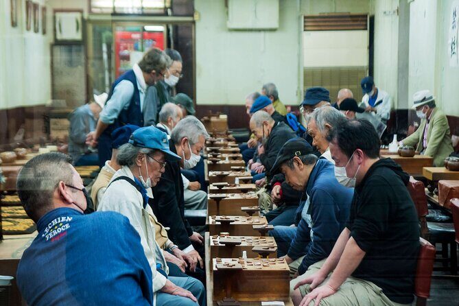 Osaka Photography Workshop - The Sum Up: Who Will Love This Photography Workshop?