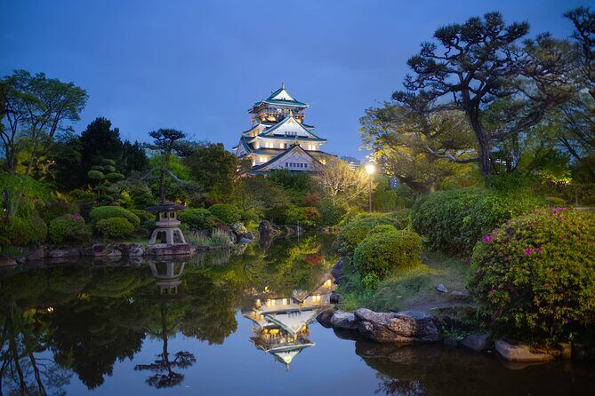 Osaka Photography Workshop - FAQ: Your Practical Questions Answered