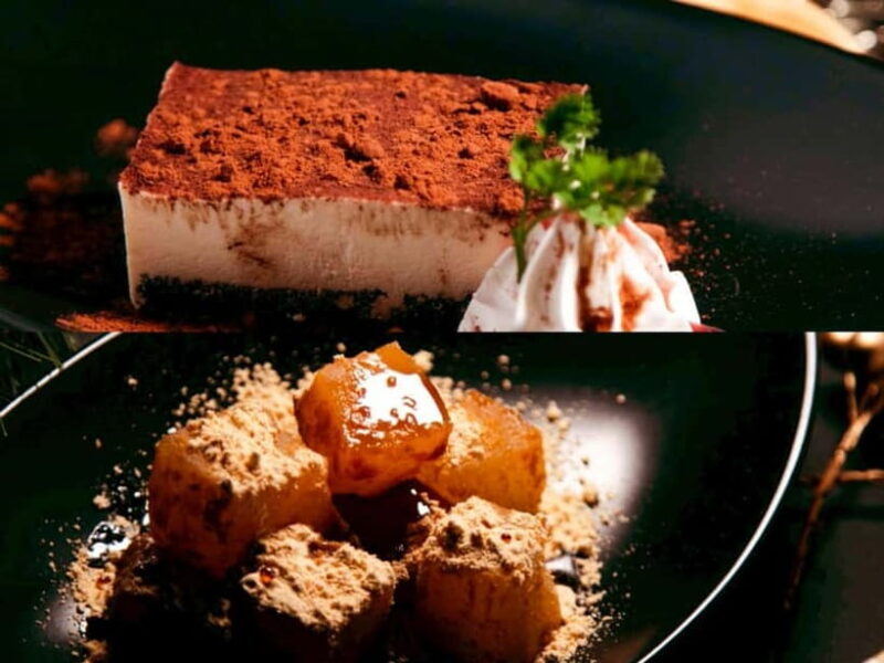 Osaka: PICCADILLY PREMIUM DINNER SHOW&NIGHTCLUB with Tasting - The Sum Up