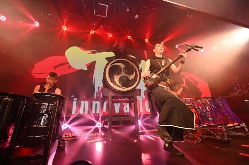 Osaka: PICCADILLY PREMIUM LIVE SHOW & NIGHTCLUB TICKET - FAQ