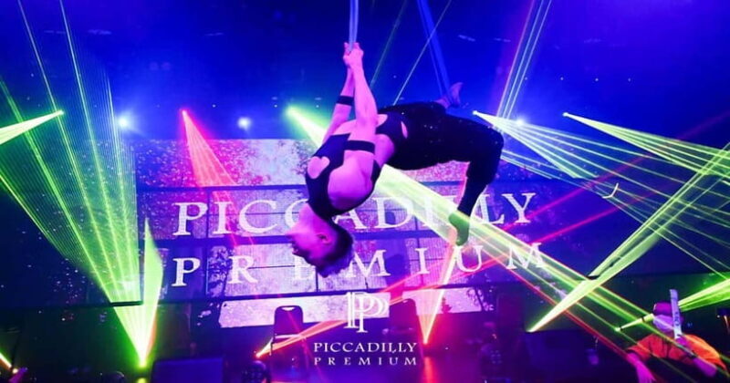 Osaka: PICCADILLY PREMIUM LIVE SHOW & NIGHTCLUB TICKET - Final Thoughts