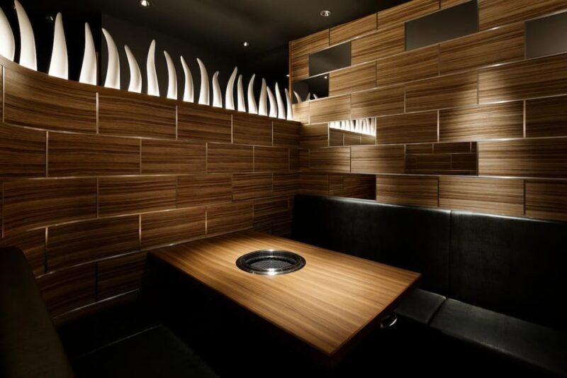 Osaka: Premium Wagyu Yakiniku at Nikuoroshi Mannoya Bettei - Who Will Benefit Most?