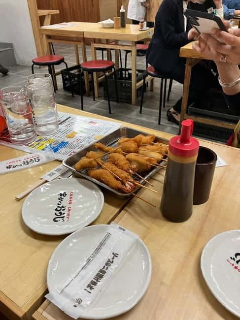 Osaka: Private and Fully Customized Tour with Hotel Meet Up - Who Would Love This Tour?