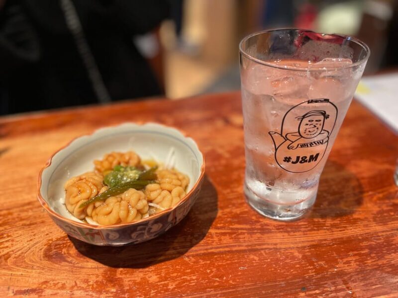 Osaka: Private Barhopping Tour - Unique Bars in 2 Hours - What Makes Each Stop Special?