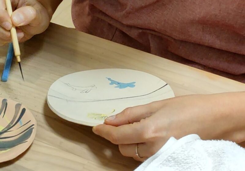 Osaka: Private Ceramic Painting Workshop - Frequently Asked Questions
