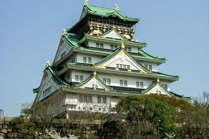 Osaka Private Custom Highlight Tour with Licensed Guide (4/8h) - Key Points