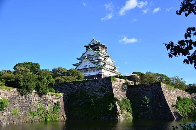 Osaka Private Custom Highlight Tour with Licensed Guide (4/8h) - What Travelers Say