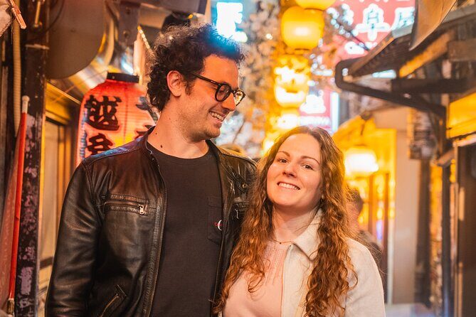 Osaka Private Custom Tour: Landmarks, Street Food & Hidden Alleys - Osaka Private Custom Tour: Landmarks, Street Food & Hidden Alleys