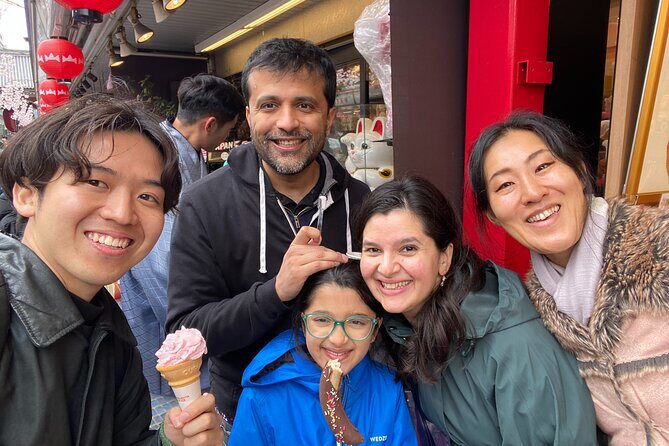 Osaka Private Custom Tour: Landmarks, Street Food & Hidden Alleys - Who Should Consider This Tour?