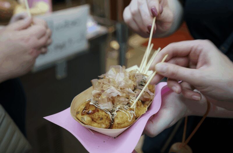 Osaka Private Custom Tour with Local Guide - The Value of a Private, Custom Tour