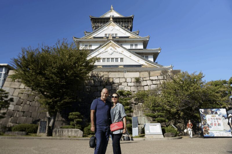 Osaka Private Custom Tour with Local Guide - Who Should Consider This Tour?