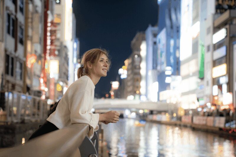 Osaka Private Custom Tour with Local Guide - FAQ About the Osaka Private Custom Tour