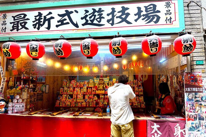 Osaka Private Custom Walking Tour - Price and Value