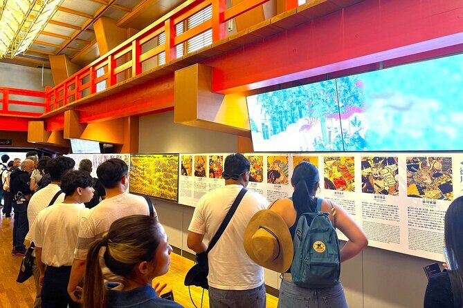 Osaka Private Custom Walking Tour - Who Will Love This Tour?