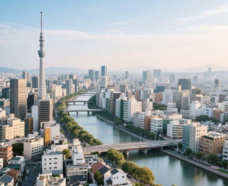 Osaka: Private Customizable Day Tour with Hotel Transfer - FAQs