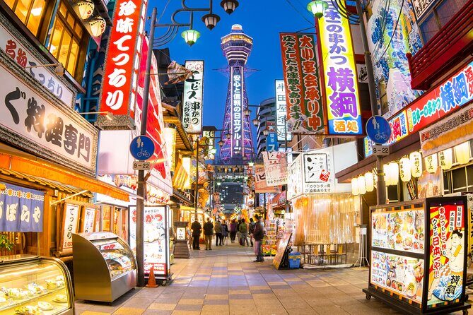 Osaka Private Customizable Half Day Tour - The Sum Up: Is the Osaka Private Custom Tour Worth It?