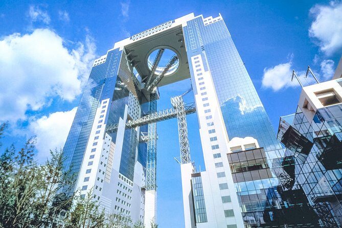Osaka Private Day Trip - Enjoy Your First-Time Visit to Osaka! - FAQs