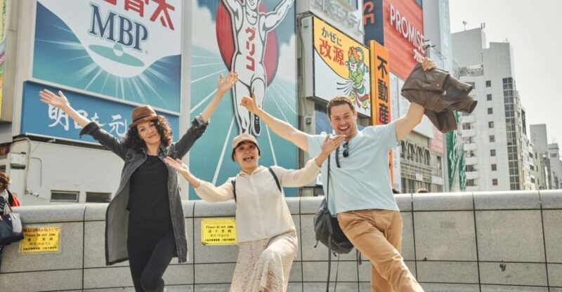 Osaka: Private Discovery Tour with a Local - Why the Tour Is a Great Value