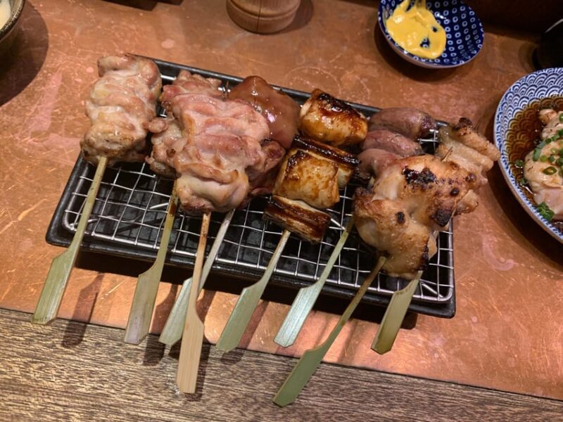 Osaka: Private Food & Bar Tour in Namba - 3 Drinks & Dishes - Who Should Consider This Tour?