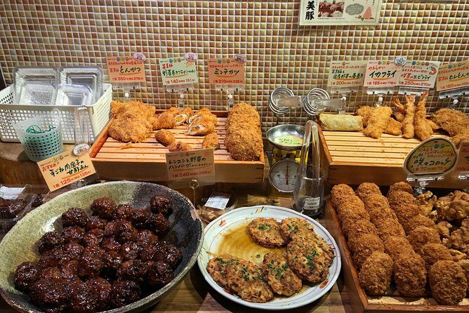 Osaka Private Food Tours by Local Foodies: 100% Personalized - Who Should Consider This Tour?
