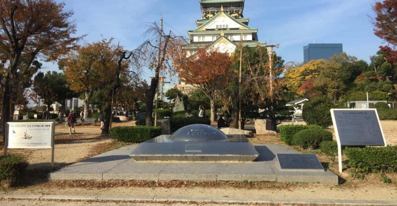 Osaka: Private Guided Day Tour of the Castle and Surroundings - The Sum Up: Is this Tour Worth It?