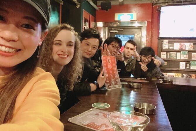 Osaka: Private Hidden Bar Walking Tour in Juso - Final Thoughts