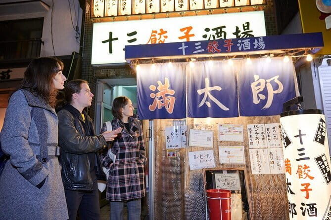 Osaka: Private Hidden Bar Walking Tour in Juso - FAQ