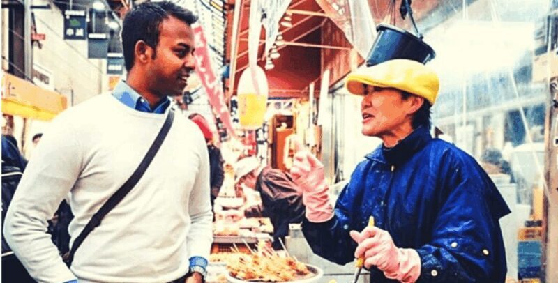 Osaka: Private Hotspots & Hidden Gems Tour (Hotel Pickup ok) - Final Words