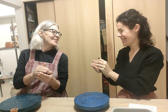 Osaka: Private Japanese Traditional Ceramics Experience - An Authentic Look at Osaka’s Ceramics Experience