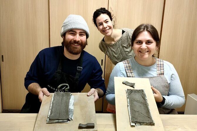 Osaka: Private Japanese Traditional Ceramics Experience - Practicalities and Pricing