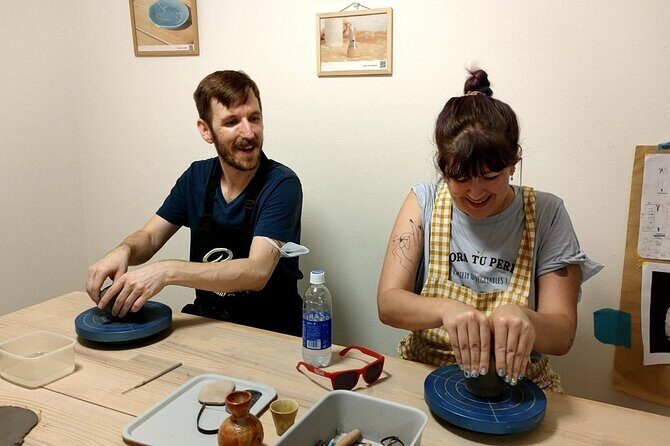 Osaka: Private Japanese Traditional Ceramics Experience - Who Will Love This Experience?