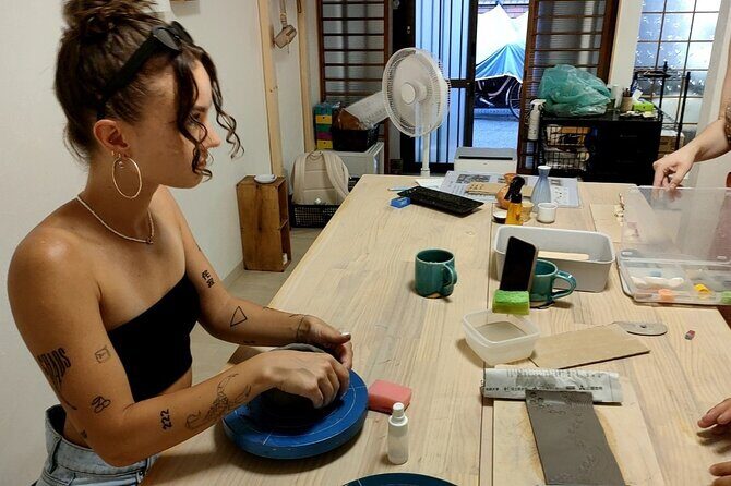 Osaka: Private Japanese Traditional Ceramics Experience - Final Thoughts