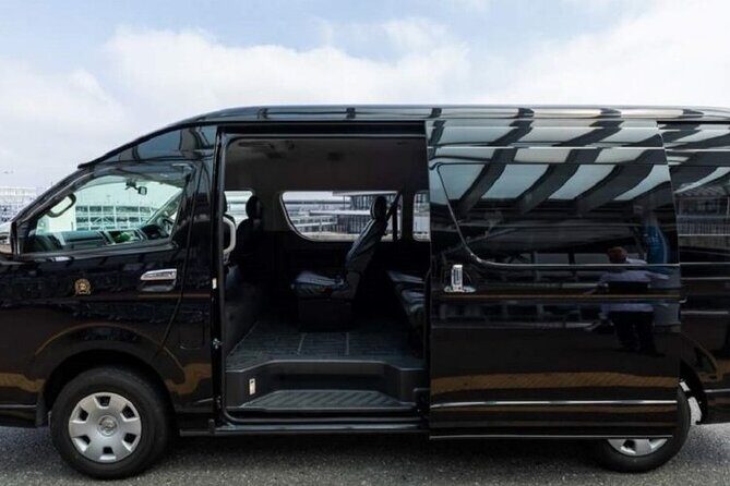 Osaka : Private One-way Transfers to/from Kansai Airport(KIX) - Who is this service best suited for?