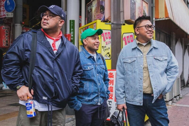 Osaka: Private Photo Tour Hidden gems and Iconic Spots - Frequently Asked Questions