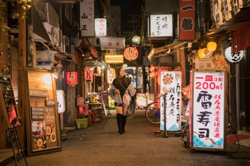Osaka: Private Photoshoot with Professional Photographer - A Practical Look at the Experience
