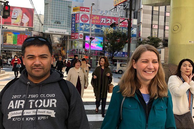 Osaka Private Pop Culture Tour: Historic Tenma to Dotonbori - Final Thoughts
