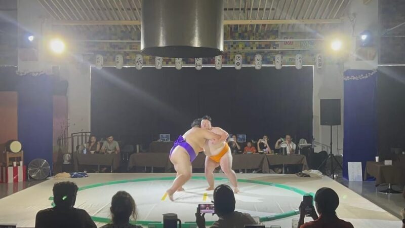 Osaka: Private Sumo Show & All Experience with Hot Pot - Who Will Love This Tour?