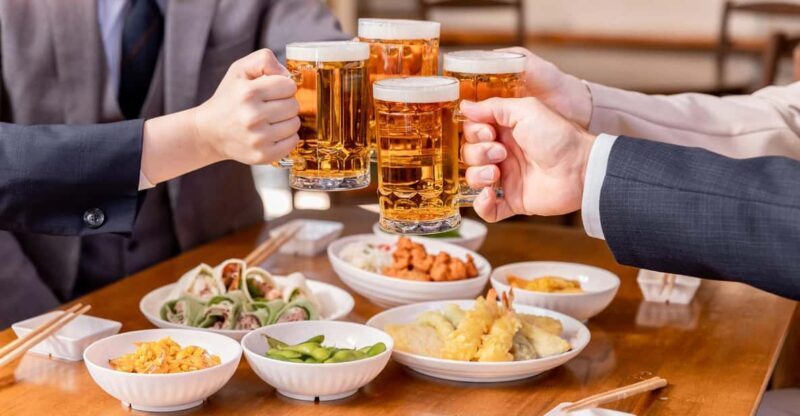 Osaka: Private Tailor-Made Food Tour with a local guide - An Authentic Taste of Osaka’s Street Food Culture