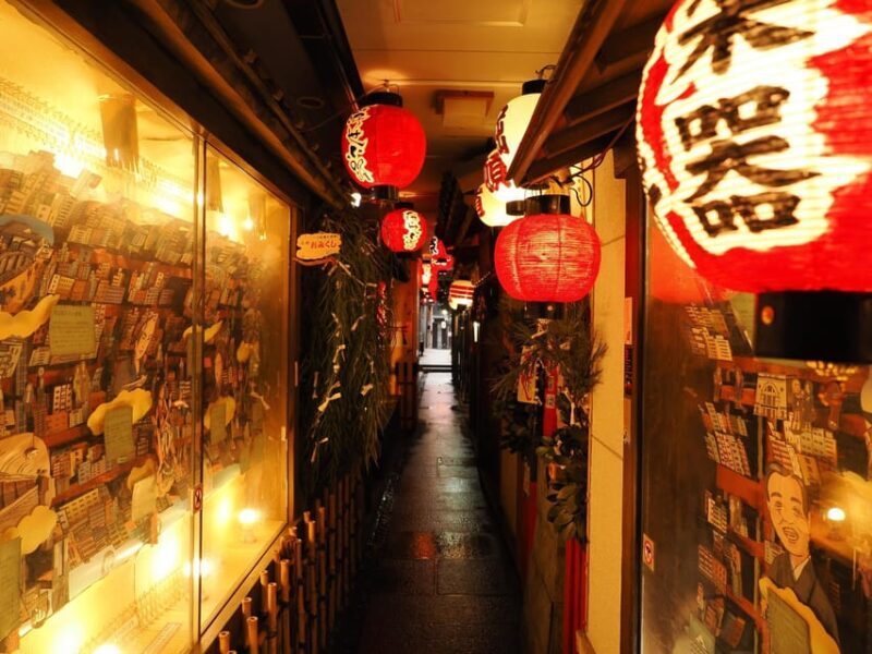 Osaka: Private Tailor-Made Food Tour with a local guide - Value for Money