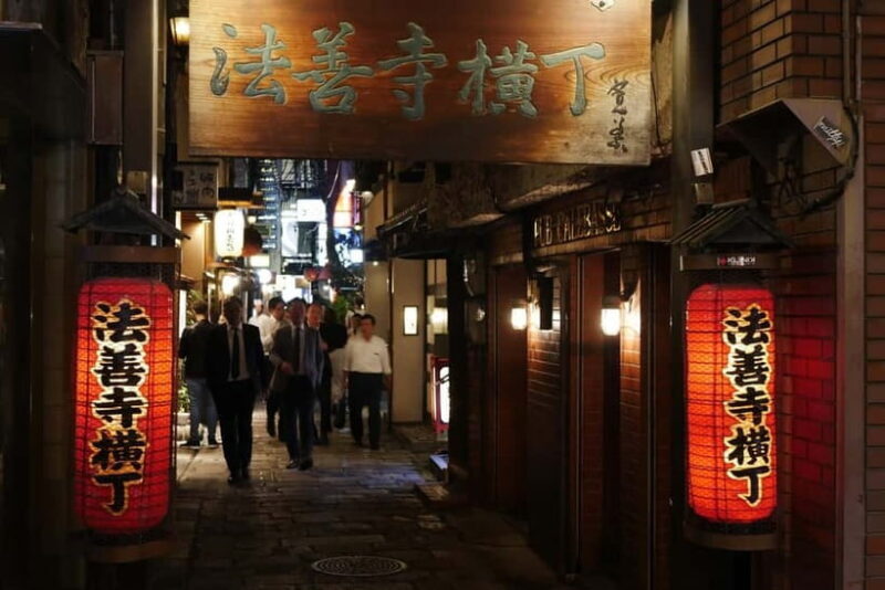 Osaka: Private Tailor-Made Food Tour with a local guide - Who Will Love This Tour?