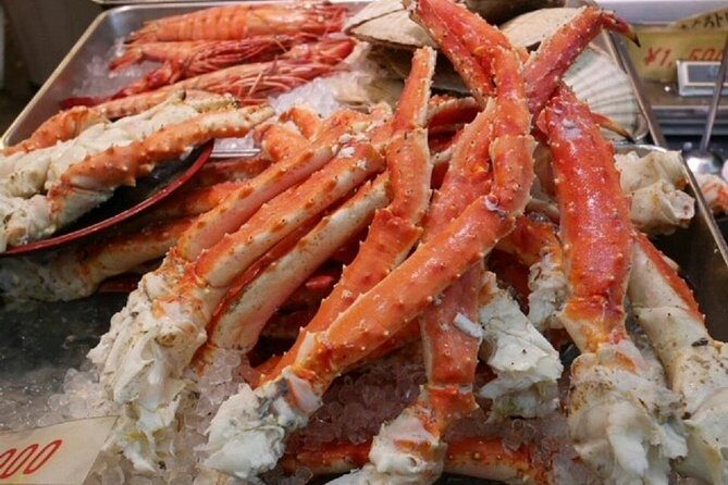 Osaka Private Tour by Public Transportation - Discover Osaka with a Private Guided Tour by Public Transportation