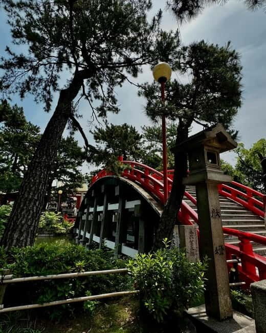 Osaka: Private Tour with English speaking Guide and pickup - An Overview of What Makes This Tour Special