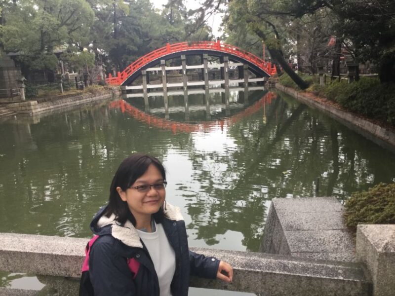 Osaka Private Tour with Government-Licensed Guide - Key Points